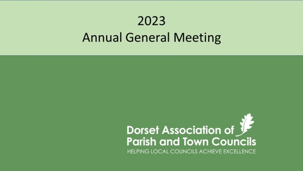 DAPTC 2023 AGM News